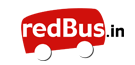 Red Bus Logo