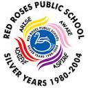 Red Roses Public School Logo