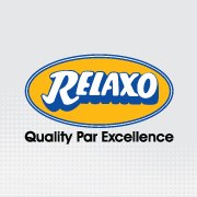 Relaxo Footwear  Logo