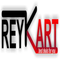 Reykart India Logo
