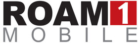 Roam1 Mobile Logo