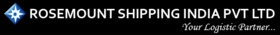 Rosemount Shipping  Logo