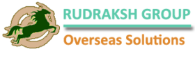 Rudraksh Group Logo