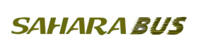 SaharaBus.com Logo