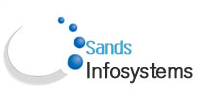 Sands Infosystems Logo