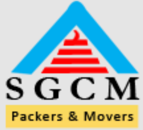 Sangwan Golden Cargo Packers Movers Logo