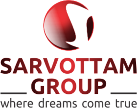 Sarvottam Group Logo