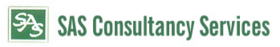 SAS Consultancy Services Logo