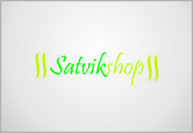 Satvikshop.com Logo