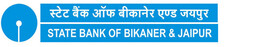 State Bank of Bikaner and Jaipur [SBBJ] Logo