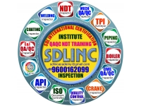 SDLINC Logo