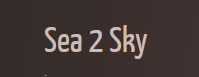 Sea 2 Sky  Logo