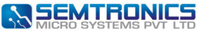 Semtronics Micro Systems Logo