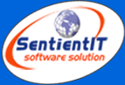 SentientIT Software Solution Logo