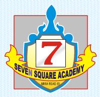 Seven Square Academy Logo