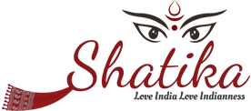Shatika E-Retailer Logo