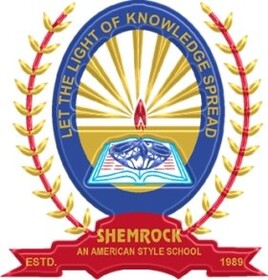 Shemrock School Logo