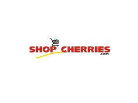 Shopcherries.com  Logo