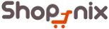 Shopnix Logo