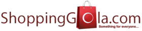 ShoppingGola.com Logo