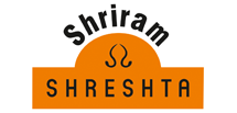 Shriram Properties / Shriram Shreshta Logo