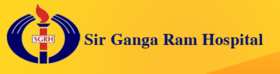 Sir Ganga Ram Hospital Logo