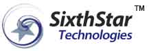 SixthStar Technologies Logo