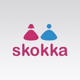 Skokka Logo