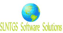 SLNTGS Software Solutions Logo