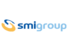 SMI Group Logo