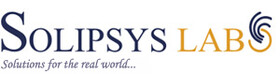 Solipsys Labs Logo