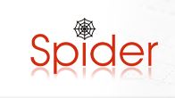 Spider Software  Logo