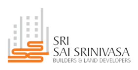 Sri Sai Srinivasa Builders & Land Developers Logo
