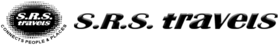 SRS Travels Logo