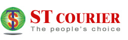 ST Courier Logo