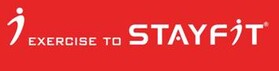 Stayfit Logo