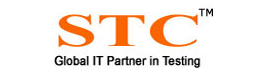 STC Technologies Logo