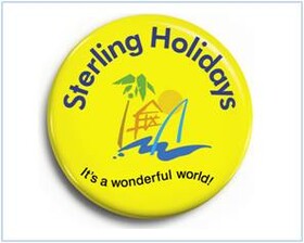 Sterling Holidays Resorts Logo