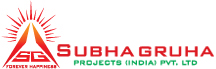 Subhagruha Logo