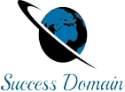 Success Domain Logo