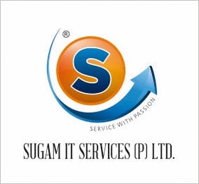 Sugam IT Services Logo