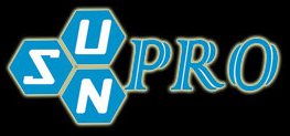 Sun Professional Solutions Logo