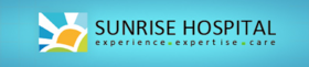 Sunrise Hospital Logo