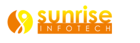 SunRise InfoTech Logo