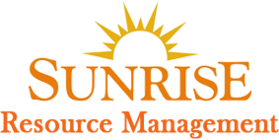 Sunrise Resource Management Logo
