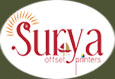 Surya Offset Printers Logo
