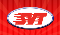 SVT Travels Logo
