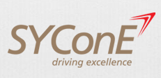 SYConE Logo
