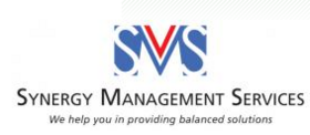 Synergy Management Services Logo