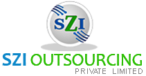 SZI Outsourcing Logo